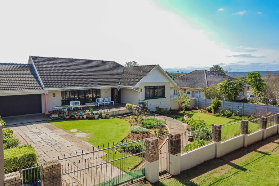 3 Bedroom Property for Sale in Janssendal Eastern Cape